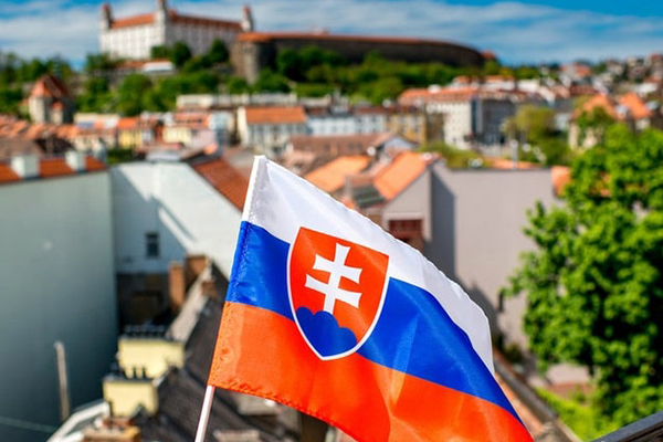 Поступление в ВУЗЫ Словакии